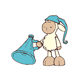 老师用滑稽的表情1