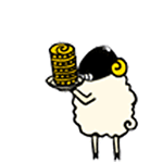 老太太走路的动态表情包9