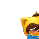 恶搞中国移动logo表情包1