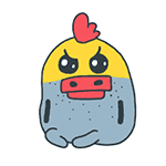 抖音祝福表情包2