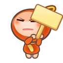 沙雕大妈表情包动图5 沙雕大妈表情包动图5