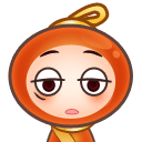 动画表情包搞笑系列13