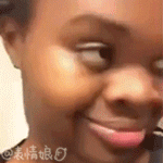 哭泣手绘表情图片11