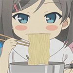 推荐15张幸运的搞笑表情6