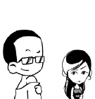 爱情公寓哈哈哈表情包6