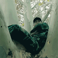 emo纯文字表情包3