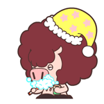 微信表情图片心形9