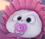 新年问候表情动画图片12