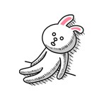 gif搞笑表情包小丑1