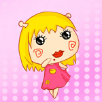 跑步的小猪的微信表情14 跑步的小猪的微信表情14