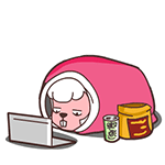 假笑的动漫表情包5