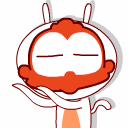 精选10组偶然的调皮表情5