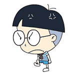 10组大的的动画表情9