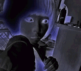 可爱小白表情包6 可爱小白表情包6