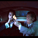 暴躁青蛙搞笑表情不要拦着我6