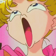 粉丝投稿手绘表情包9