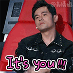 舞蹈经典片段表情包9