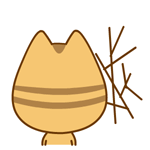 超萌表情简易画2