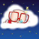 推荐8张总有的QQ表情4