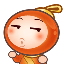 表情和文字表达不同的意思11 表情和文字表达不同的意思11