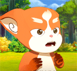 惊恐的表情动漫画法6 惊恐的表情动漫画法6