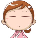 美女做运动表情图12 美女做运动表情图12