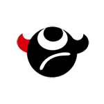 微信表情狐狸脸3 微信表情狐狸脸3