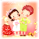 超级可爱小孩子表情包7 超级可爱小孩子表情包7