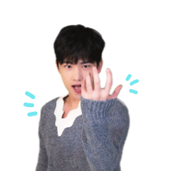 吃东西文字表情包8