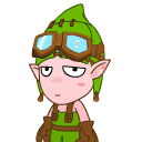 跪一下道歉的表情包8