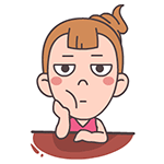 美女泡茶表情9 美女泡茶表情9