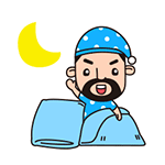 爱情睡不着表情包图片5 爱情睡不着表情包图片5