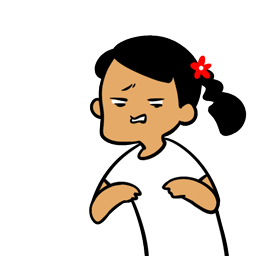 推荐15张自作自受的emoji表情8