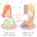 动漫生气发火表情5