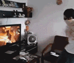 动漫女生表情包 少女10 动漫女生表情包 少女10