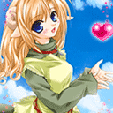 羽毛球和爱情表情包7