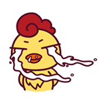 给大佬跪下表情包动漫12