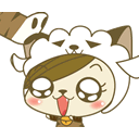 撒娇娇表情包是哪个动漫的4 撒娇娇表情包是哪个动漫的4