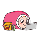 动漫跳舞表情10