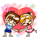 腹肌动图表情包QQ电影开头9