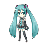 小狐狸表情包手绘10