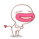 原神可莉经典表情包6