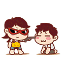 抖音可爱表情包入口6 抖音可爱表情包入口6