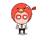 动漫小猫人表情包7 动漫小猫人表情包7