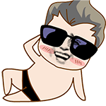 爱情人的表情图6