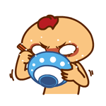 违反群规qq表情7