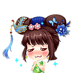 有关红衣的斗图表情包10