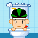 10张嘴包的可爱表情图8