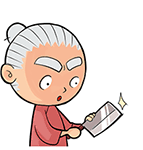 天灵灵表情包可爱4 天灵灵表情包可爱4