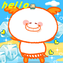 经典古装剧卷发造型男表情包8